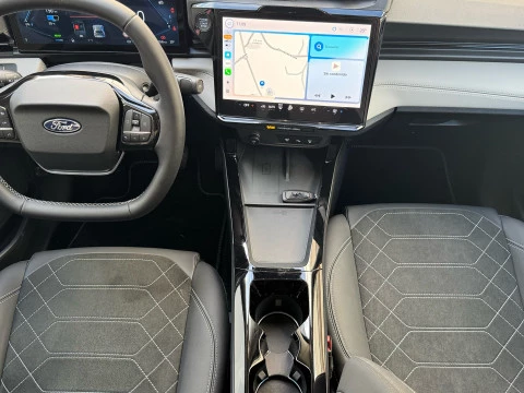 Ford Puma Puma Gen-E Premium 43kWh 168CV FWD