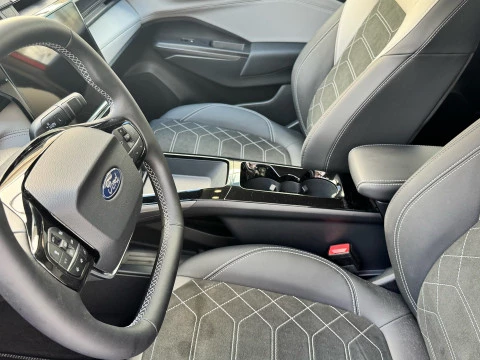 Ford Puma Puma Gen-E Premium 43kWh 168CV FWD