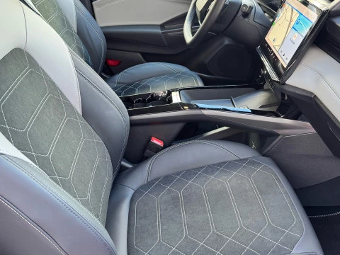 Ford Puma Puma Gen-E Premium 43kWh 168CV FWD