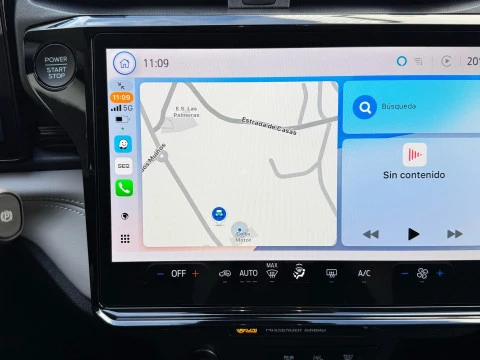 Ford Puma Puma Gen-E Premium 43kWh 168CV FWD