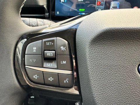 Ford Puma Puma Gen-E Premium 43kWh 168CV FWD