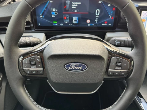 Ford Puma Puma Gen-E Premium 43kWh 168CV FWD