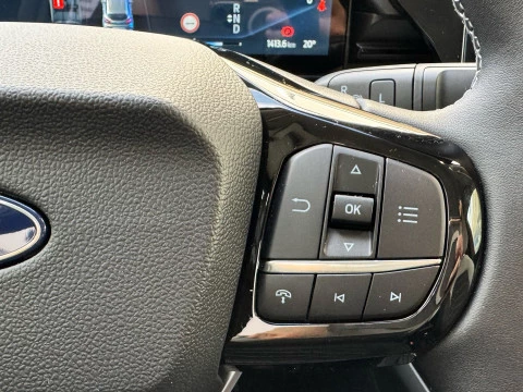 Ford Puma Puma Gen-E Premium 43kWh 168CV FWD