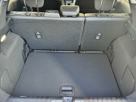 Ford Puma Puma Gen-E Premium 43kWh 168CV FWD