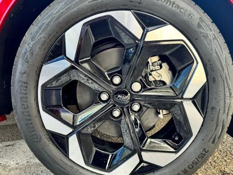 Ford Puma Puma Gen-E Premium 43kWh 168CV FWD