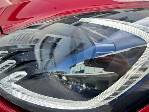 Ford Puma Puma Gen-E Premium 43kWh 168CV FWD