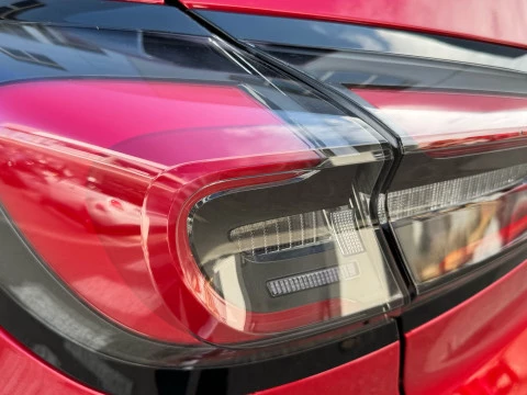 Ford Puma Puma Gen-E Premium 43kWh 168CV FWD