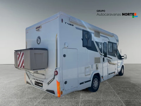 BENIMAR TESSORO TESSORO 488