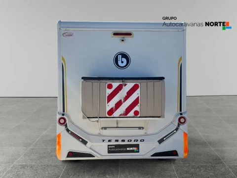 BENIMAR TESSORO TESSORO 488