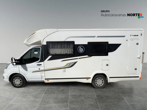 BENIMAR TESSORO TESSORO 488