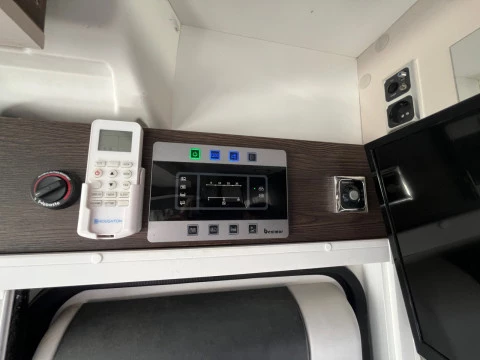 BENIMAR TESSORO TESSORO 488
