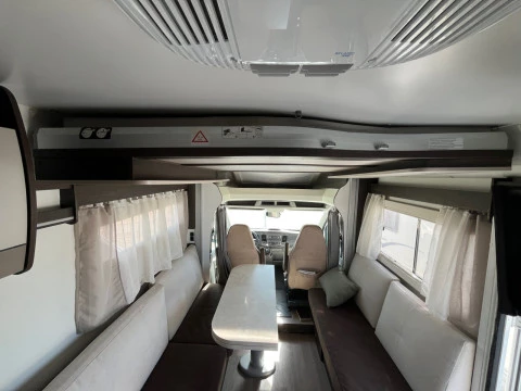 BENIMAR TESSORO TESSORO 488
