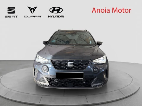 Seat Arona 1.5 TSI 110kW DSG Special Edition