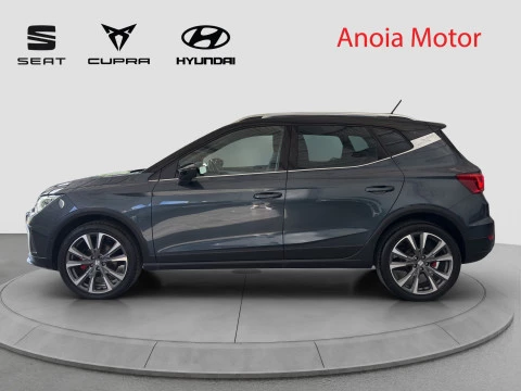 Seat Arona 1.5 TSI 110kW DSG Special Edition