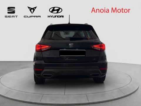 Seat Arona 1.5 TSI 110kW DSG Special Edition