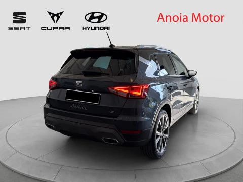 Seat Arona 1.5 TSI 110kW DSG Special Edition