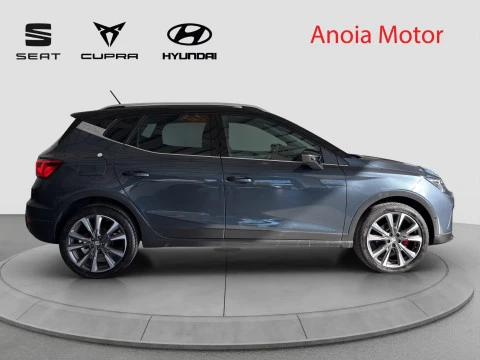 Seat Arona 1.5 TSI 110kW DSG Special Edition