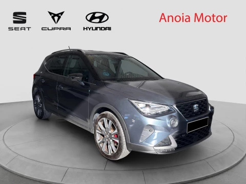 Seat Arona 1.5 TSI 110kW DSG Special Edition
