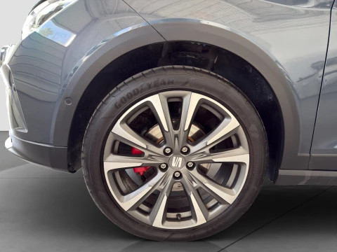 Seat Arona 1.5 TSI 110kW DSG Special Edition