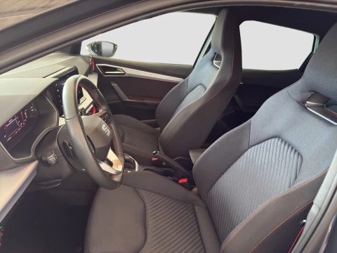 Seat Arona 1.5 TSI 110kW DSG Special Edition