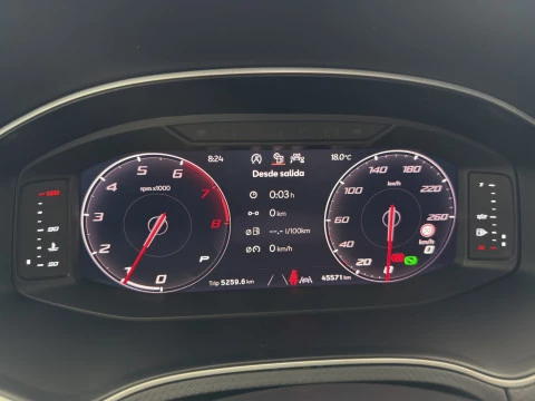 Seat Arona 1.5 TSI 110kW DSG Special Edition