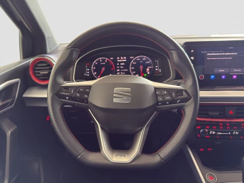 Seat Arona 1.5 TSI 110kW DSG Special Edition