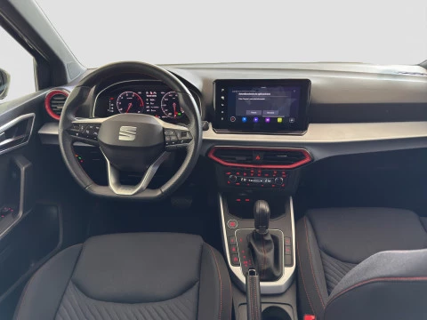 Seat Arona 1.5 TSI 110kW DSG Special Edition