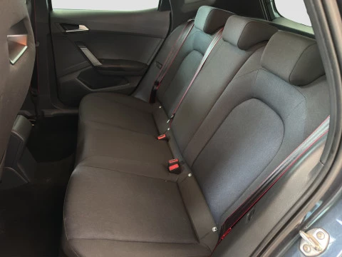 Seat Arona 1.5 TSI 110kW DSG Special Edition