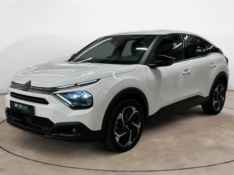 Citroën C4 PureTech 130 S&S 6v Plus