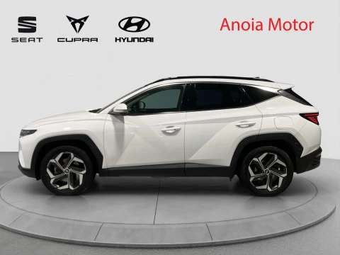 Hyundai Tucson 1.6  TGDI 265 CV PHEV TECNO SKY 4*4