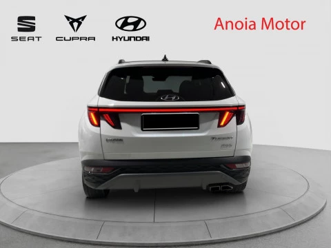 Hyundai Tucson 1.6  TGDI 265 CV PHEV TECNO SKY 4*4