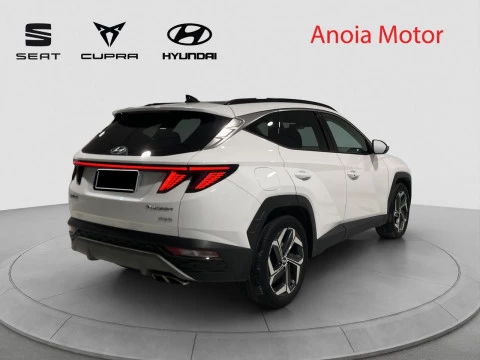Hyundai Tucson 1.6  TGDI 265 CV PHEV TECNO SKY 4*4