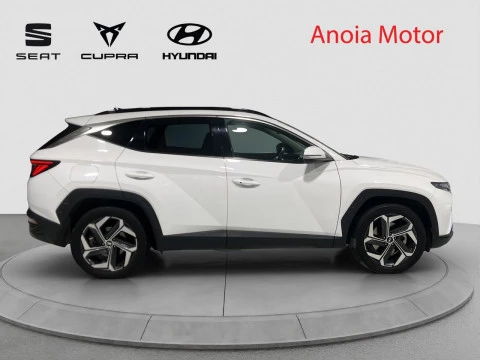 Hyundai Tucson 1.6  TGDI 265 CV PHEV TECNO SKY 4*4