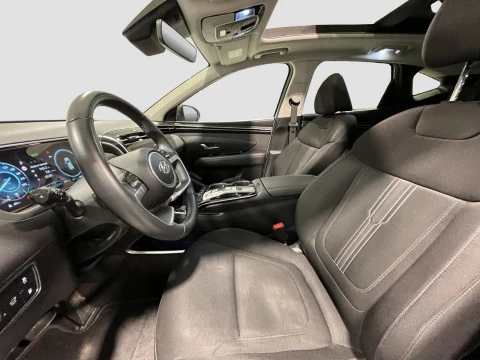 Hyundai Tucson 1.6  TGDI 265 CV PHEV TECNO SKY 4*4
