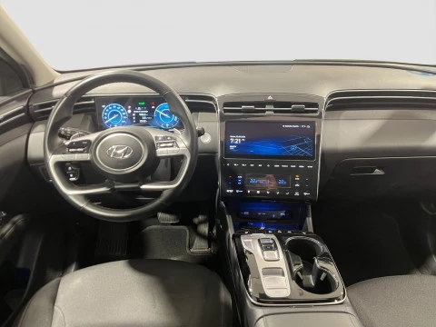 Hyundai Tucson 1.6  TGDI 265 CV PHEV TECNO SKY 4*4