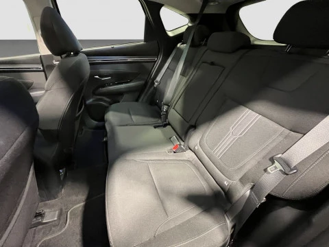 Hyundai Tucson 1.6  TGDI 265 CV PHEV TECNO SKY 4*4