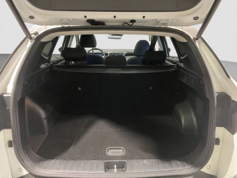 Hyundai Tucson 1.6  TGDI 265 CV PHEV TECNO SKY 4*4