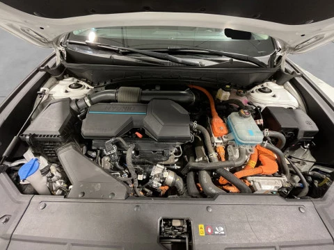 Hyundai Tucson 1.6  TGDI 265 CV PHEV TECNO SKY 4*4