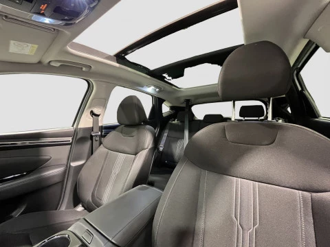 Hyundai Tucson 1.6  TGDI 265 CV PHEV TECNO SKY 4*4