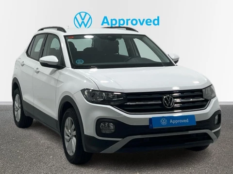 Volkswagen T-Cross Advance 1.0 TSI 70kW (95CV)