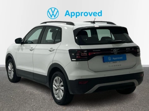 Volkswagen T-Cross Advance 1.0 TSI 70kW (95CV)