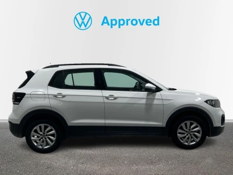 Volkswagen T-Cross Advance 1.0 TSI 70kW (95CV)