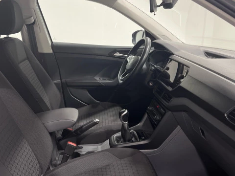 Volkswagen T-Cross Advance 1.0 TSI 70kW (95CV)
