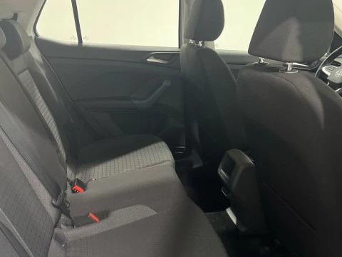 Volkswagen T-Cross Advance 1.0 TSI 70kW (95CV)