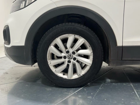 Volkswagen T-Cross Advance 1.0 TSI 70kW (95CV)
