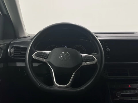 Volkswagen T-Cross Advance 1.0 TSI 70kW (95CV)