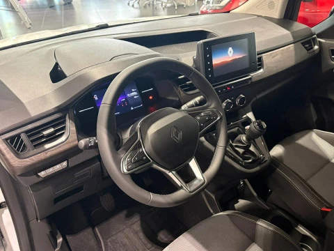 Renault Kangoo Combi Techno 1.5 blue dCi 85kw (115cv)