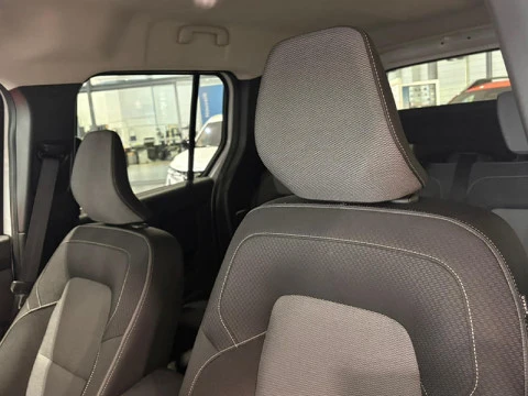 Renault Kangoo Combi Techno 1.5 blue dCi 85kw (115cv)