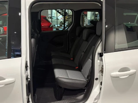Renault Kangoo Combi Techno 1.5 blue dCi 85kw (115cv)