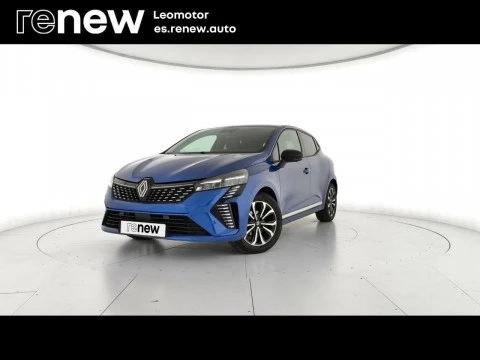 Renault Clio   TCe Techno 67kW